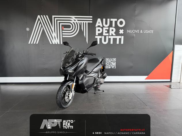 Kymco Dink 125 Dink-X 125 E5+ - Foto 3