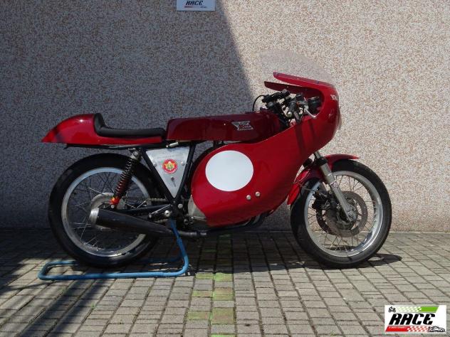 Moto Morini 125 Regolarità Gruppo 3 - Foto 5