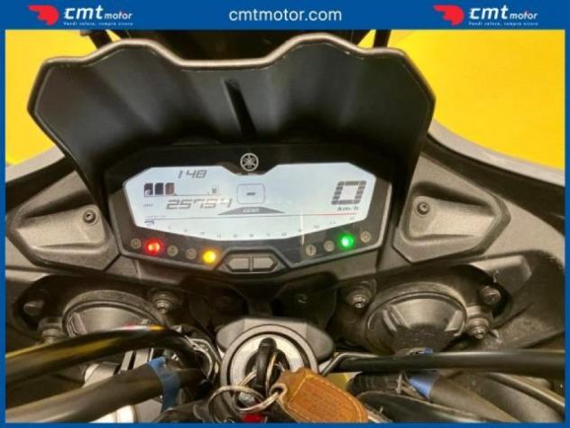 YAMAHA Tracer 700 GT Garantita e Finanziabile rif. 23545283 - Foto 5