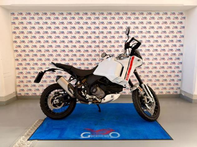 DUCATI DesertX Garantita e Finanziabile - Foto 3