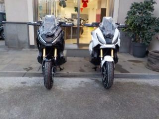 HONDA  X-ADV 750 My2026 - PROMO TASSO ZERO rif. 22978613