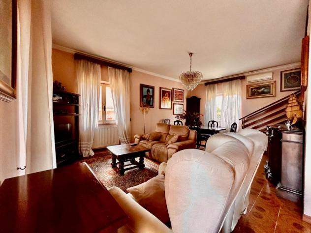 Villa in Via Agrifoglio - Foto 2