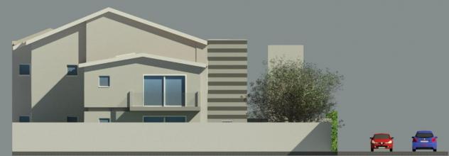 Appartamento in vendita a Lunata - Capannori 75 mq Rif: 1326140 - Foto 10