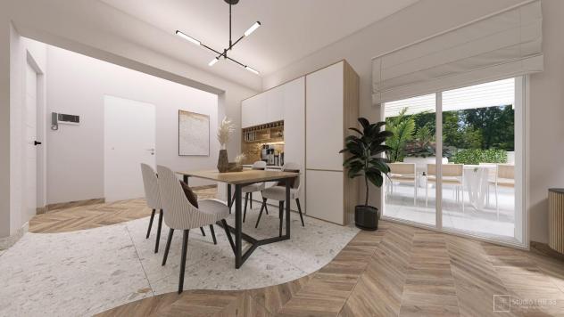 Appartamento in vendita a San Frediano a Settimo - Cascina 119 mq Rif: 1345357 - Foto 4