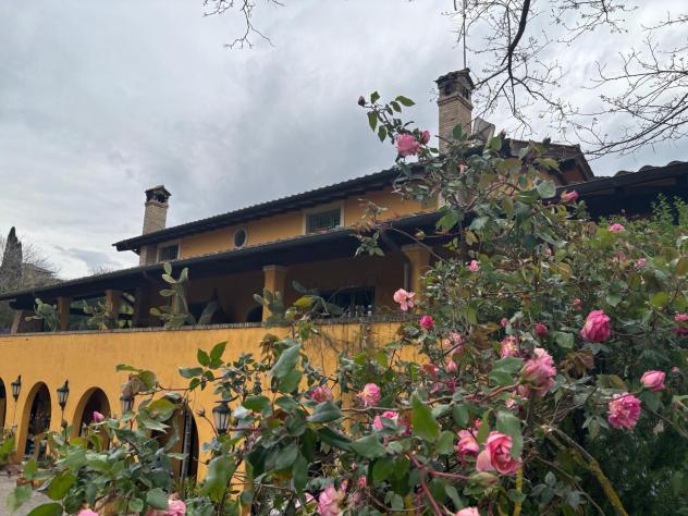 Villa in Via di Casalotti - Foto 10