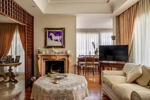 Villa in Via Frassinoro - Foto 7
