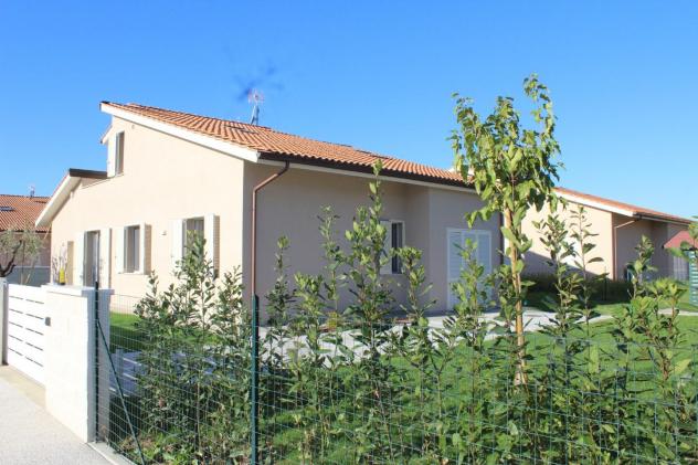 Villetta bifamiliare in vendita a Ghezzano - San Giuliano Terme 150 mq Rif: 1399253 - Foto 2