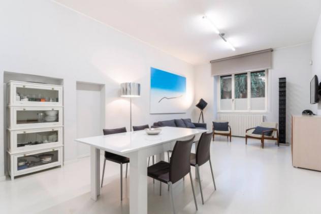 Appartamento di 60 m² con 2 locali in affitto a Milano - Foto 12