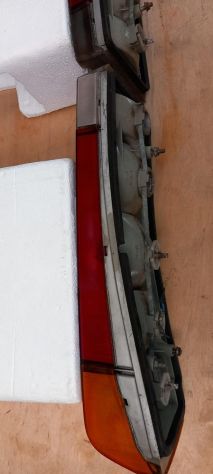 FANALE POSTERIORE MASERATI BITURBO - Foto 6