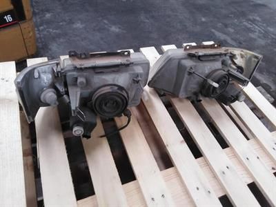 FARO ANTERIORE PIAGGIO PORTER S85 LV - Foto 3