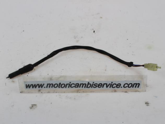 INTERRUTTORE LUCE FRENO KAWASAKI NINJA 250 R 2007-20013 270100080 REAR BRAKE SWITCH