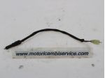INTERRUTTORE LUCE FRENO KAWASAKI NINJA 250 R 2007-20013 270100080 REAR BRAK &hellip;