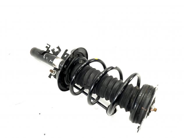 AMMORTIZZATORE ANTERIORE SINISTRO RENAULT Kadjar Serie 54303-HV01A (15) - Foto 6