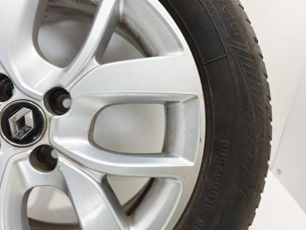 CERCHIO IN LEGA RENAULT Captur Serie 403000864R (1319) - Foto 6