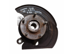 MONTANTE SOSPENSIONE ANT. SX NISSAN Juke 1° Serie 400151KK0A K9K 410, K9K 6 &hellip;