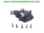 COPERCHIO POMPA ACQUA BMW F 800 GS K72 (2006/20013) 11517722601 WATER PUMP COVER