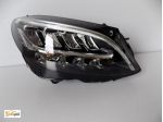 Faro LED Mercedes Benz Classe C W205 LCI destra - 6406