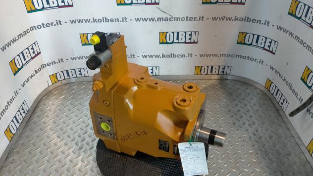 Pompa Parker PV180 R1K1T1NFR1