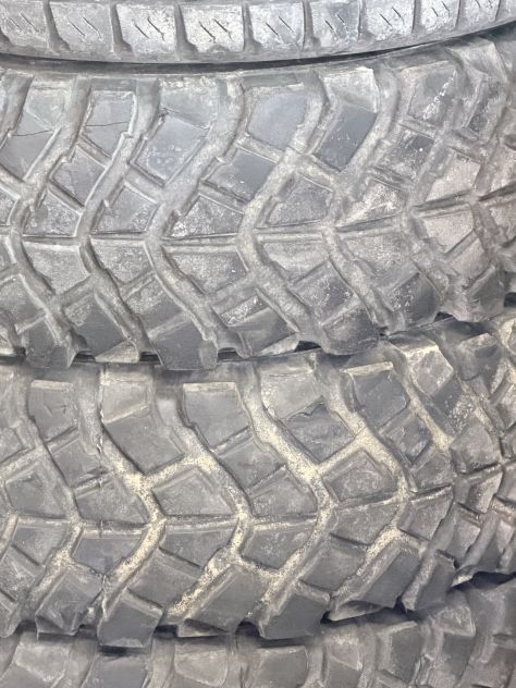 Vendo treni gomme per Jimny - Foto 3