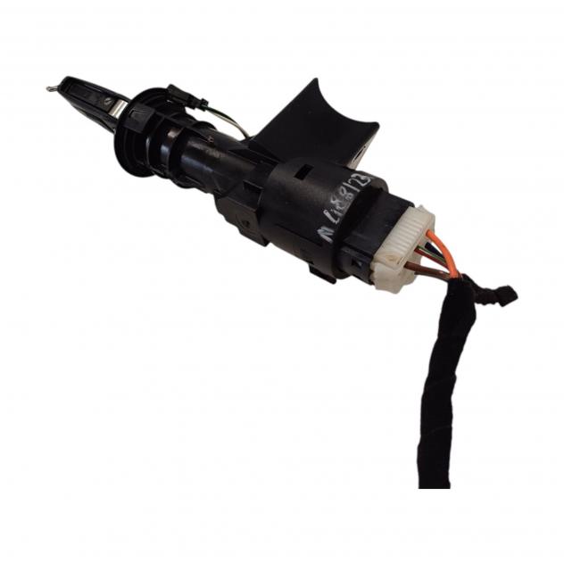 BLOCCHETTO ACCENSIONE FORD Ka Serie (CCU) 2633950 169A4000 (0818) - Foto 3