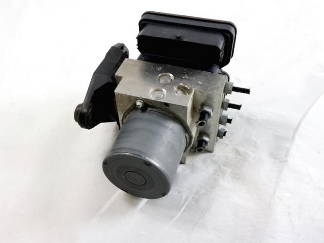 4K0614517N CENTRALINA POMPA AGGREGATO ABS AUDI RS Q8 4.0 I 441 KW AUT 5P (2021) RICAMBIO USATO 4K0907379L 0265956562 - Foto 4