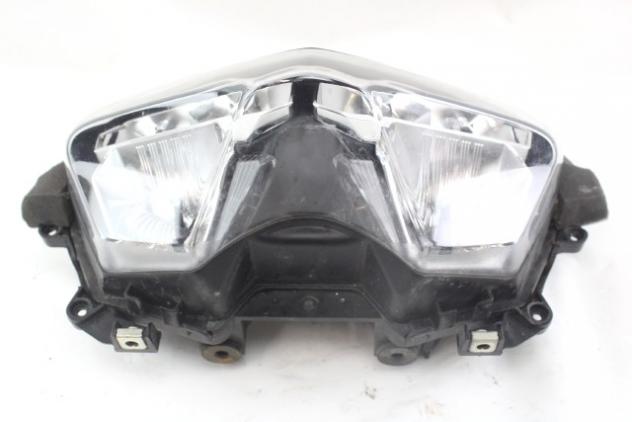 KAWASAKI Z 900 230010048 FARO ANTERIORE ZR900F 20 - 24 HEADLIGHT - Foto 2