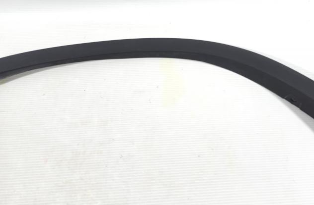 MODANATURA ARCO RUOTA ANTERIORE SX BMW X4 Serie (G02) 51777400671 B47D20A Diesel 2000 (18) - Foto 6