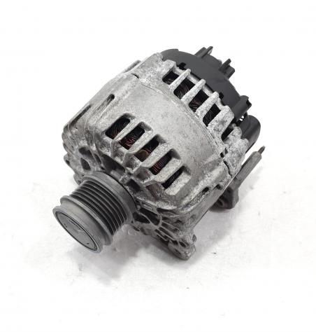 ALTERNATORE SKODA kodiaq Serie 05L903026L DBGA, DBGC, DFGA, DTSB Diesel 2000 (17)