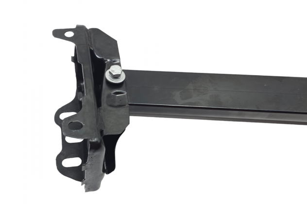 PUNTALE ANTERIORE SX CULLA MOTORE CITROEN C5 Aircross 9830019280 YHZ (DV5RC) Diesel 1500 (18) - Foto 13