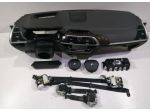 KIT AIRBAG BMW X3 2018 G01