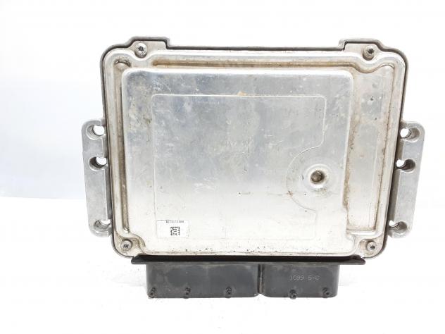 CENTRALINA MOTORE ALFA ROMEO Mito Serie (955_) 51865263 Diesel (08) - Foto 2