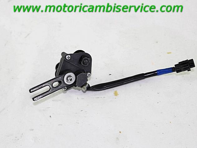 INTERRUTTORE CAVALLETTO KAWASAKI NINJA 636 ZX-6R ABS 2013 - 2016 270100741 SIDE STAND SWITCH - Foto 2