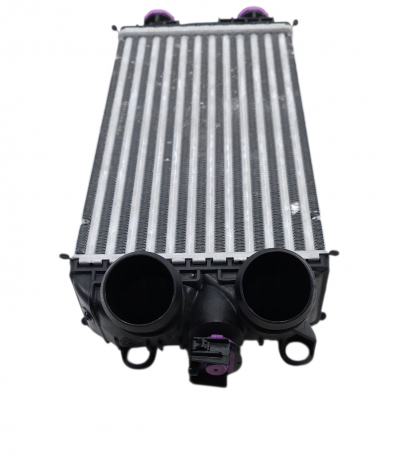 INTERCOOLER OPEL Corsa F Serie 9824742280 HN05 Benzina 1200 (19) - Foto 9