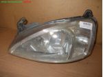 PROIETTORE S. VALEO OPEL CORSA (X01)  Parti elettriche  Fanaleria  Proietto &hellip;
