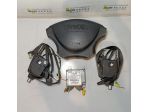KIT AIRBAG COMPLETO IVECO Daily 4° Serie (0614)