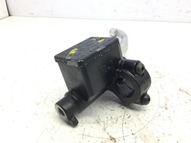 PIAGGIO NRG POWER DD 50 POMPA FRENO ANTERIORE DESTRA 2007 2015 C45100 - Foto 3