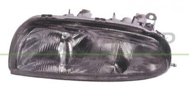 PROIETTORE S. (MM LPE712) FD0504924 Parti elettriche Fanaleria Proiettori Proiettore ant. FORD - FIESTA - 1995 1999