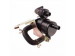 Filtro aria secondario per scooter PGO Big Max Comet Hot Ligero TGM 202 203 &hellip;
