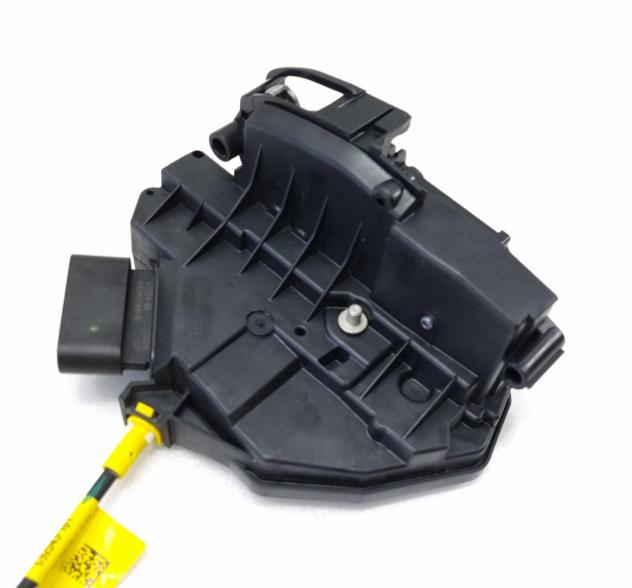 SERRATURA POSTERIORE DESTRA FORD EcoSport Serie GN15-A264A26-ED (12) - Foto 10