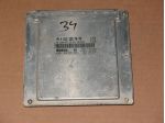 A6111537079 ECU MERCEDES VITO CR1.7 2.2 MQ55+MS5 0281010604 EDC15C0-5.24