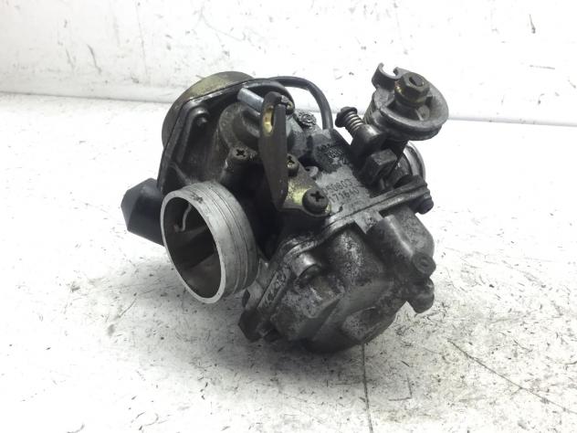 PEOPLE S 200 CARBURATORE KYMCO REVISIONATO 2005 D11000 - Foto 3