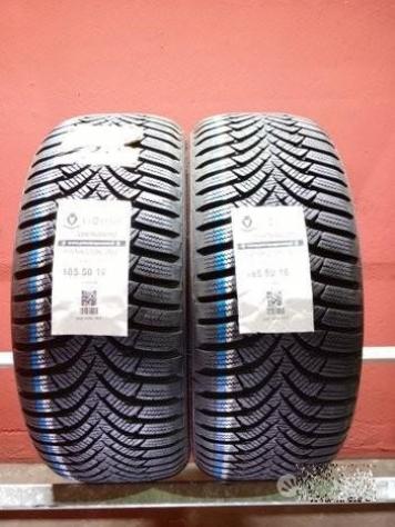 2 gomme 185 50 16 hankook inv a2335