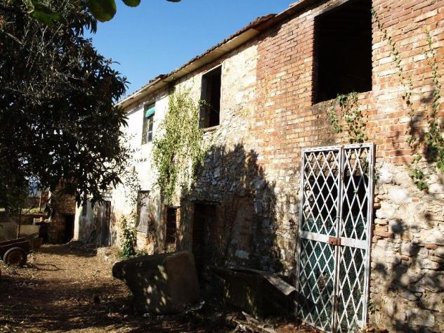 RUSTICO di 6 vani e di 200 mq (CAMAIORE - Pieve di Camaiore) rif. 187 - Foto 13