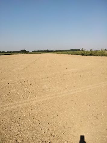 Terreno edificabile con annesso terreno agricolo - Foto 3