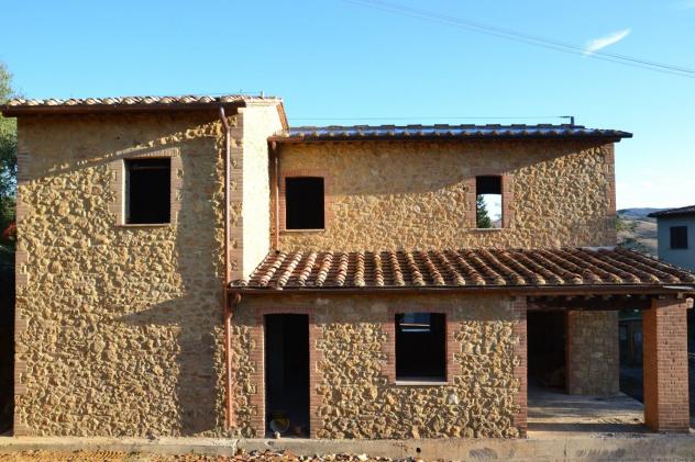 Rustico in vendita a Volterra 150 mq Rif: 1327593 - Foto 6