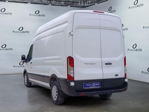 Ford Transit 2.0 Tdci L3H3 125 Kw (Man) "PREZZO REALE" (F1315) - Foto 5
