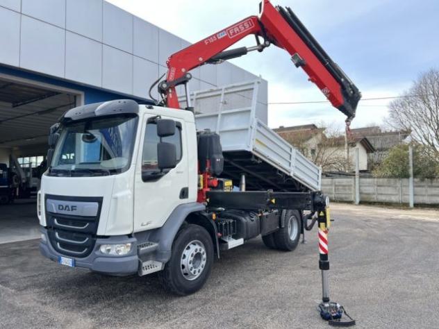 DAF LF 320 rif. 23420881