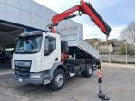 DAF LF 320 rif. 23420881