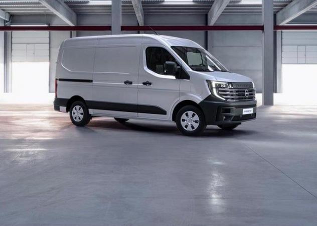 Nissan Interstar 35 2.0 dCi 105CV PM-TM Acenta Furgone - Foto 3