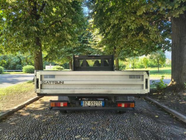 FORD TRANSIT 2.4 DI Diesel 90CV rif. 23718985 - Foto 5
